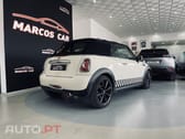MINI Cabrio Cooper D