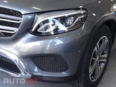 Mercedes-Benz GLC 220 d amg  Auto-9G 4Matic