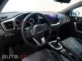 Kia Xceed 1.0 T-GDi Dynamic