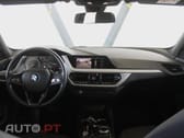 BMW 116 d Aut. Advantage