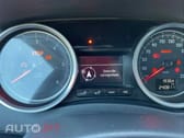 Peugeot 508 SW 1.6 BlueHDi Active