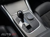 BMW 420 d Pack M Auto