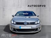 Volkswagen Golf Cabriolet 1.4 TSI Sport DSG