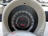 Fiat 500C 1.0 Hybrid (RED)