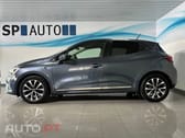 Renault Clio 1.0 TCe Intens Bi-Fuel