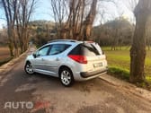 Peugeot 207 SW 1.6 HDi Outdoor FAP