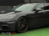 Porsche Panamera 4 E-HYBRID