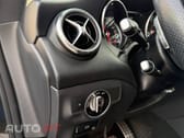 Mercedes-Benz CLA 200 d Shooting Brake AMG Line Aut.