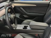 Tesla Model 3 Performance Tração Integral