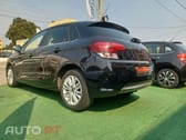 Citroen C4 1.6 BlueHDi Feel
