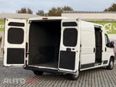 Peugeot Boxer 2.0 BlueHDi 335 L3H2 Pro