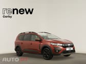 Dacia Jogger Jogger 1.0 ECO-G Extreme+ Up&Go 7L Bi-Fuel