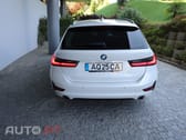BMW 318 Touring Line Sport Auto