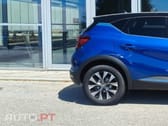 Renault Captur Techno