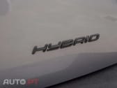Peugeot 2008 1.2 Hybrid Allure e-DCS6
