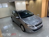 Peugeot 308 BlueHDi FAP 100 Stop & Start Access