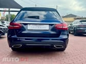Mercedes-Benz C 300 de T 9G-TRONIC Night Edition