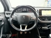 Peugeot 208 1.2 PureTech Allure