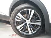 Peugeot 3008 1.2 PureTech Allure Pack EAT8