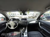 BMW 116 d EfficientDynamics Edition