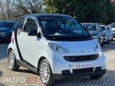 Smart ForTwo 0.8 cdi Passion 54