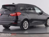 BMW 216 i 7L Advantage