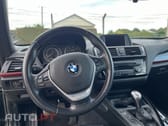 BMW 220 d Cabrio M Sport