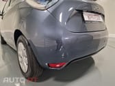Renault Zoe LIFE 40