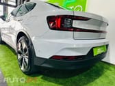 Polestar 2 Long Range 78 kWh