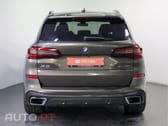 BMW X5 45 e xDrive Pack M