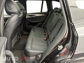 BMW X3 xDrive30e Aut. M Sport