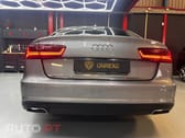 Audi A6 2.0 TDi Sport S tronic