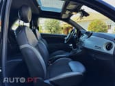 Fiat 500 1.0 Hybrid Connect