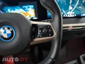 BMW iX xDrive 40