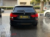 BMW 520 D LUXURY