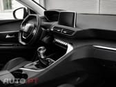 Peugeot 3008 1.6 BlueHDi Allure