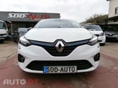 Renault Clio 1.6 E-Tech Full Hybrid Techno