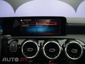 Mercedes-Benz A 250 e Style Plus