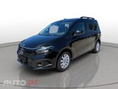 Mercedes-Benz EQT 200