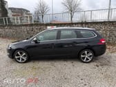 Peugeot 308 SW 1.6 BlueHDi Allure J17