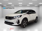 Peugeot 3008 1.6 Hybrid GT e-EAT8