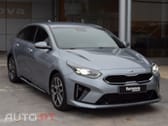 Kia Proceed 1.0 T-GDi GT Line