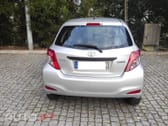 Toyota Yaris D4D 1.4 90cv Active