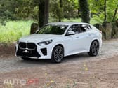 BMW X2 18 d sDrive Auto Pack M
