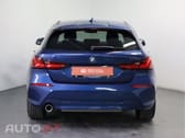 BMW 116 i  Advantage
