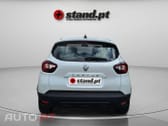 Renault Captur 0.9 TCE Exclusive