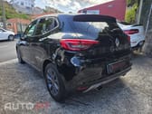 Renault Clio 1.0 TCe RS Line