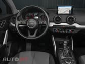 Audi Q2 30 TFSI Sport S tronic