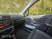 Citroen C3 1.2 PureTech Shine