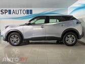 Peugeot 2008 1.2 PureTech Active